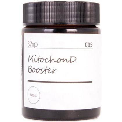 37℃ ミトコンDブースター 470mg×60粒 ミトコンドリア ファスティング 