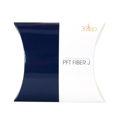 37℃ PFT FiBER ピーエフティファイバー 1.5g×30包 ダイエットサプリ 