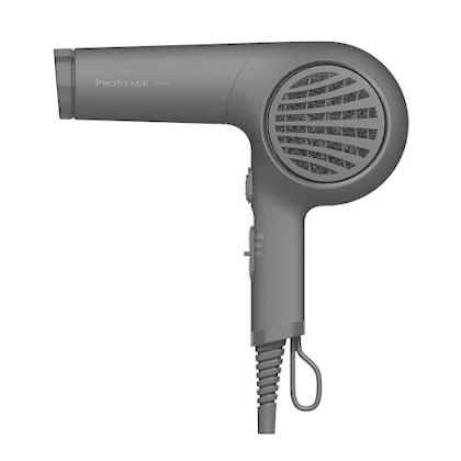 KOIZUMI（コイズミ） マイナスイオンドライヤー ブラック 1200W