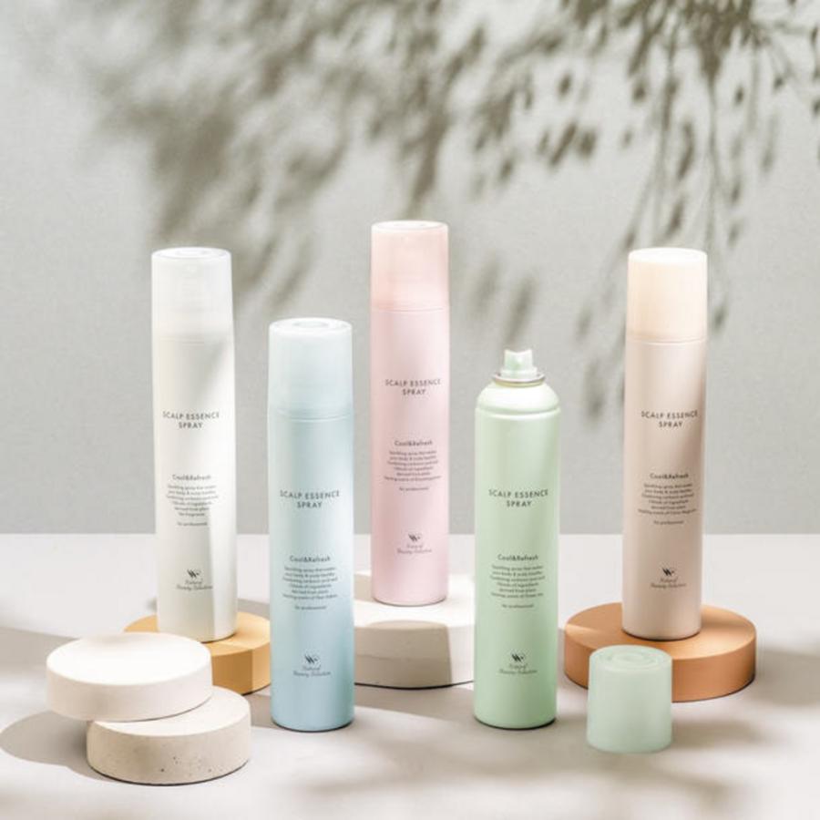 Natural Beauty Selection（ナチュラルビューティセレクション