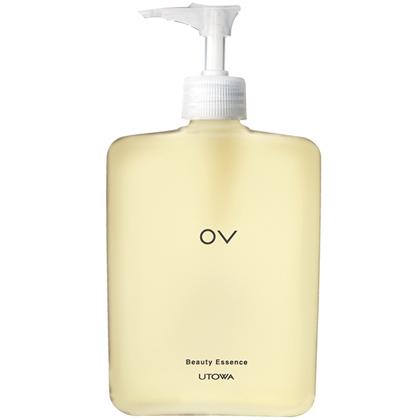 UTOWA OV ビューティ エッセンス SRII 420ml ウトア オーヴィ  