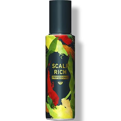 日清食品 スカルプリッチ プロフェッショナル 100ml ヘアケア スカルプ