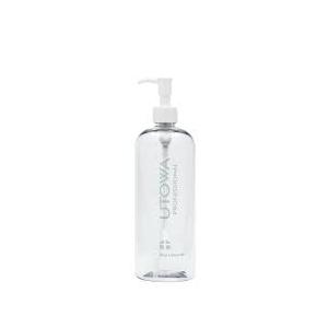 UTOWA（ウトワ） プロフェッショナル スキンローション DS 500ml