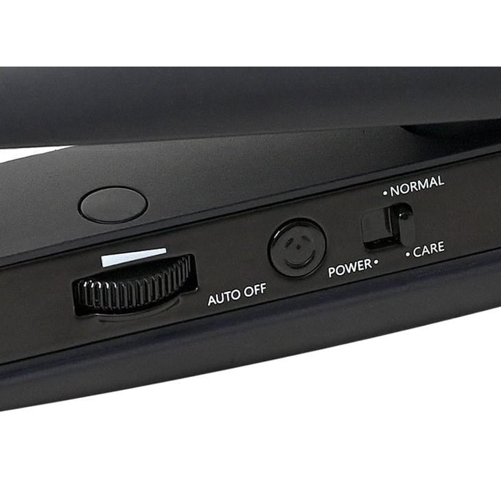 【Onedom】ヘアアイロン ワンダム　ザ・プレミア　AHI-253C 一般用】ワンダム シルキーブラックヘアアイロン The PREMIUM