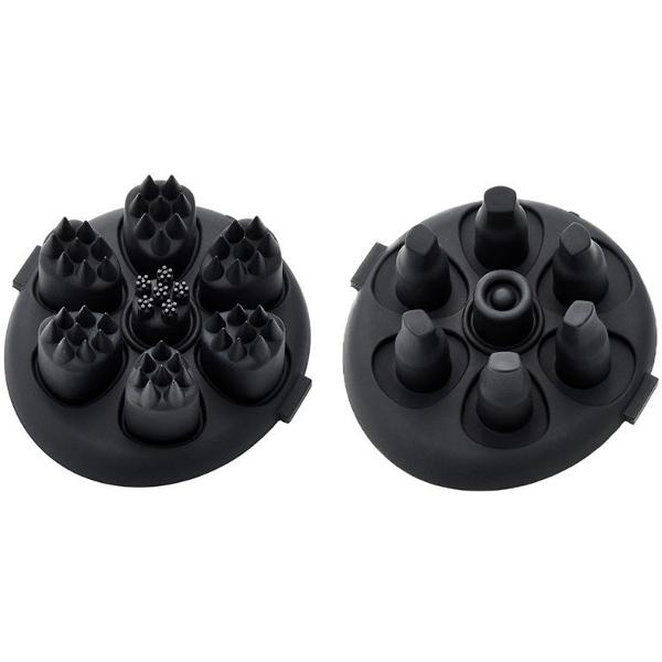 YA-MAN ヤーマン ヴェーダニードルスパ BS for Salon ヘッドスパ 頭皮  