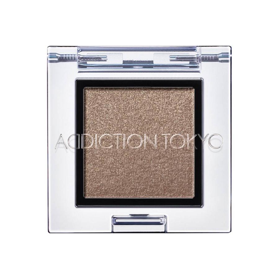 アディクション Addiction ザ アイシャドウ パール 008p Boy Toy コスメ Click 通販 Yahoo ショッピング
