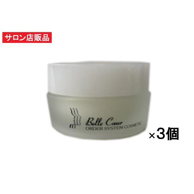 ＢＣ Ｇｅ３２ プレミアムクリーム 30ｇ×3個セット /ゲルマニウム クリーム　レパゲルマニウム スクワラン アロエ ホホバ ビタミンＡ油 尿素 配合 お肌に優…