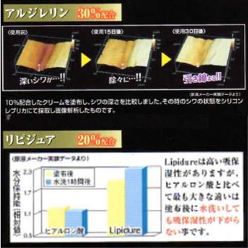R-Cell（リセル） モイスチャーA・L・S・H 20ml×6本セット：  サロン専売品 加齢じわ・乾燥ジワ 表情ジワ 目尻しわ 口元シワ ほうれい線 対策に…の画像