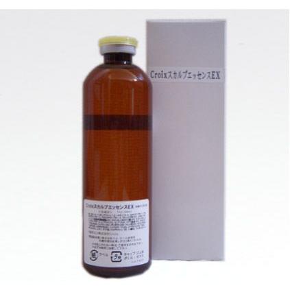 CroixスカルプエッセンスEX 120ml キャピキシル配合 抜け毛・薄毛の