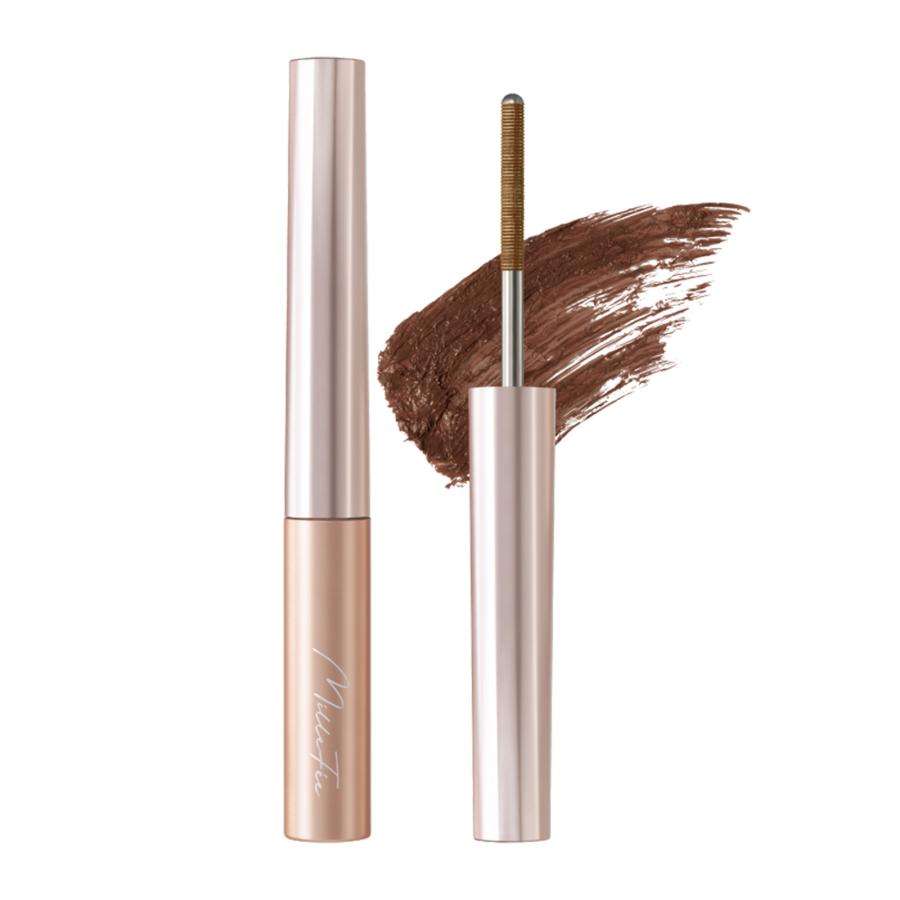 MilleFee（ミルフィー） 【公式】ミルフィー メタルブラシマスカラ（02