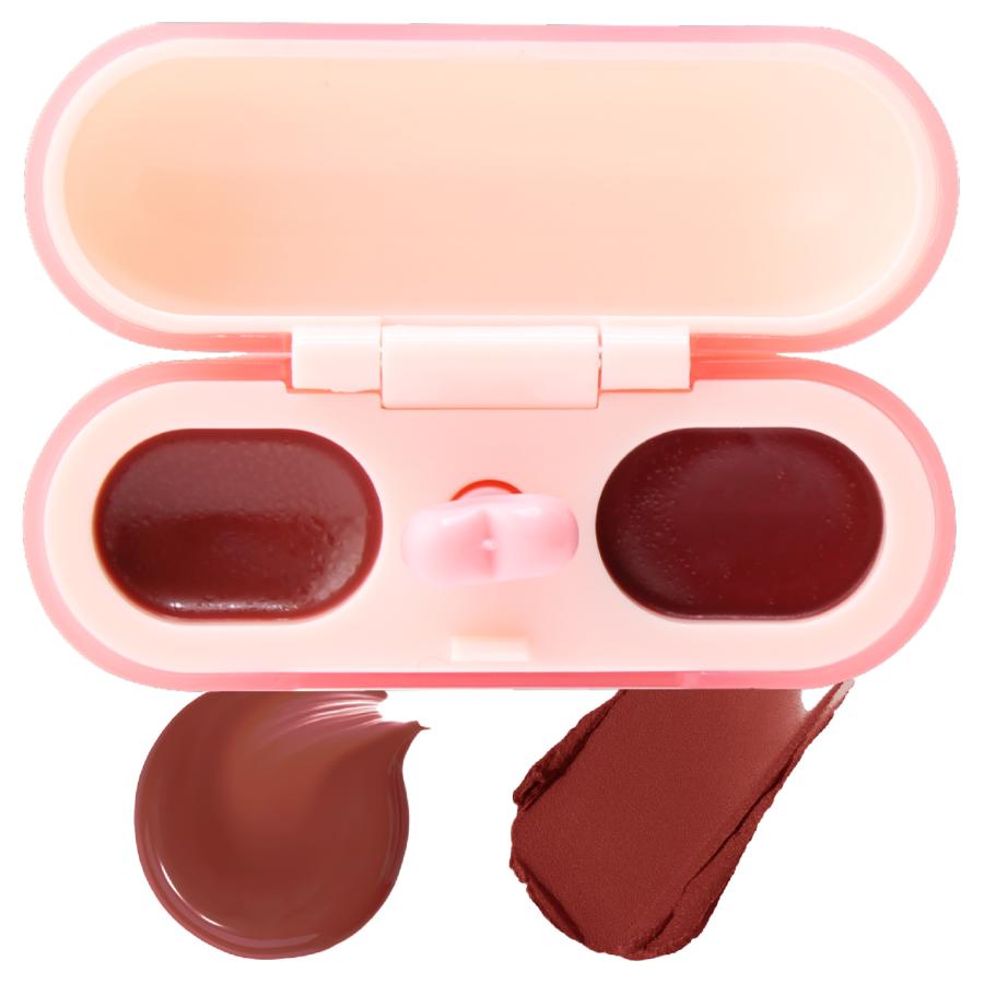 リップセット ポイント最大20倍 クーポン発行中！】フロレット リップ FLORTTE