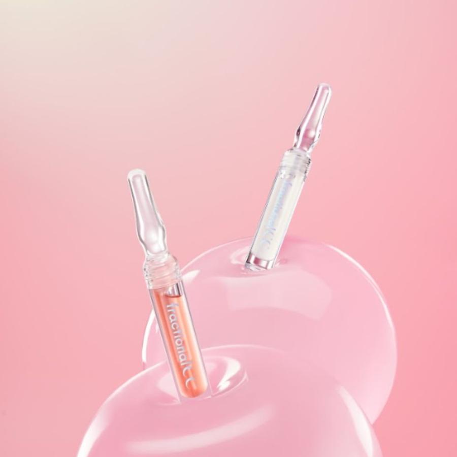 fractional CC 【公式】フラクショナルCC PDRNショット リッププラン