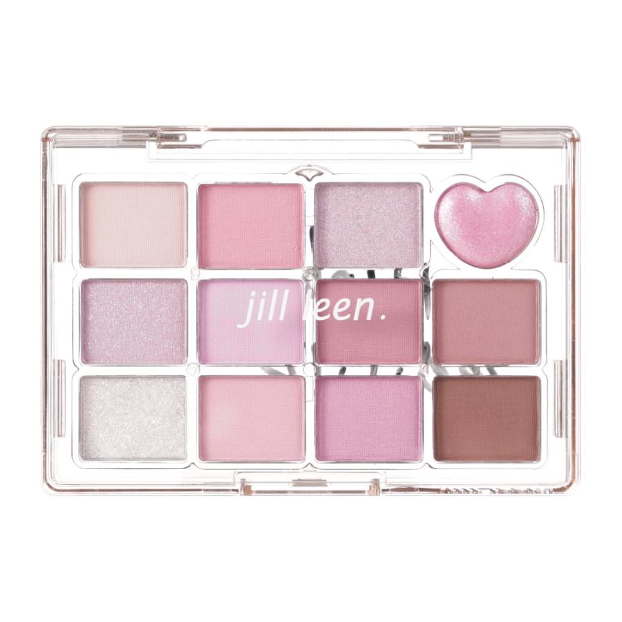 jill leen. 【公式】jill leen. ジルリーン シャイニング12色ミニアイ