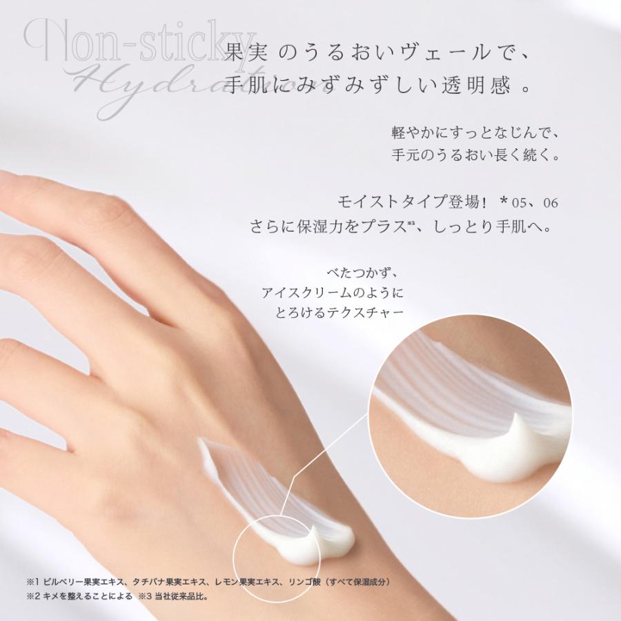 【公式】メゾンドミルフィー 絵画ハンドクリーム(01 日傘の女) 30g 香水ハンドクリーム ハンドケア 保湿 ベタつかない | MilleFee | 04