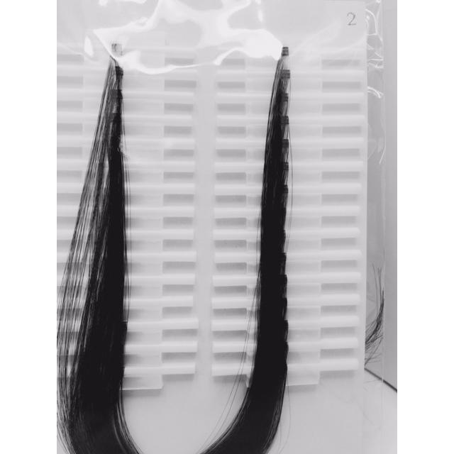 最終売り切り【新品未使用】人毛100%エクステ4本セット Free Style – 7inchModel | シザーズ内山特約代理店 forfelix