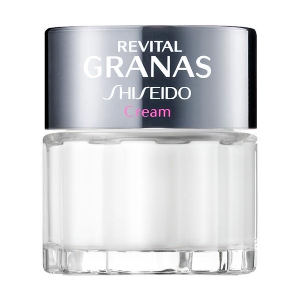 997/ リバイタル グラナス セラム 美容液 30g SHISEIDO（資生堂