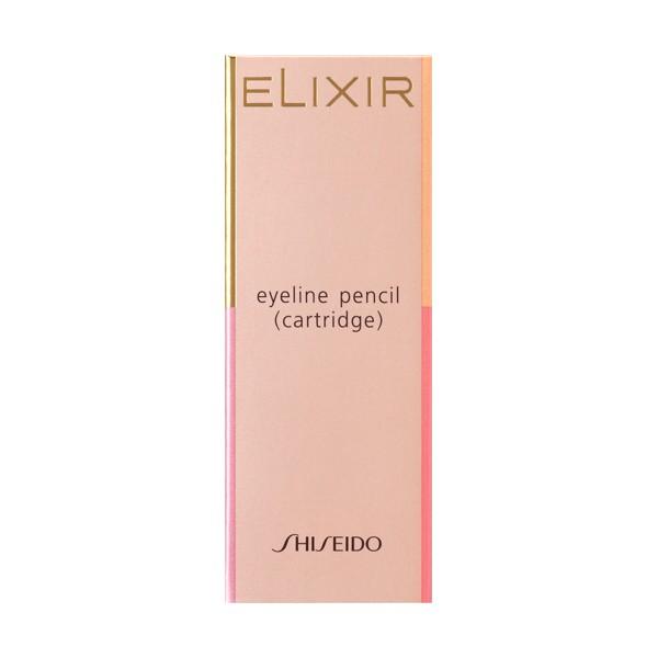 SHISEIDO（資生堂） エリクシールアイラインペンシル GY941