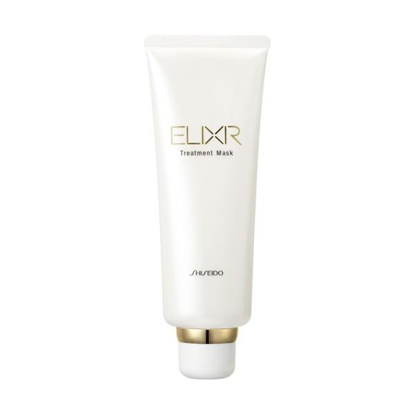 SHISEIDO（資生堂） エリクシールトリートメント マスク : 化粧品 