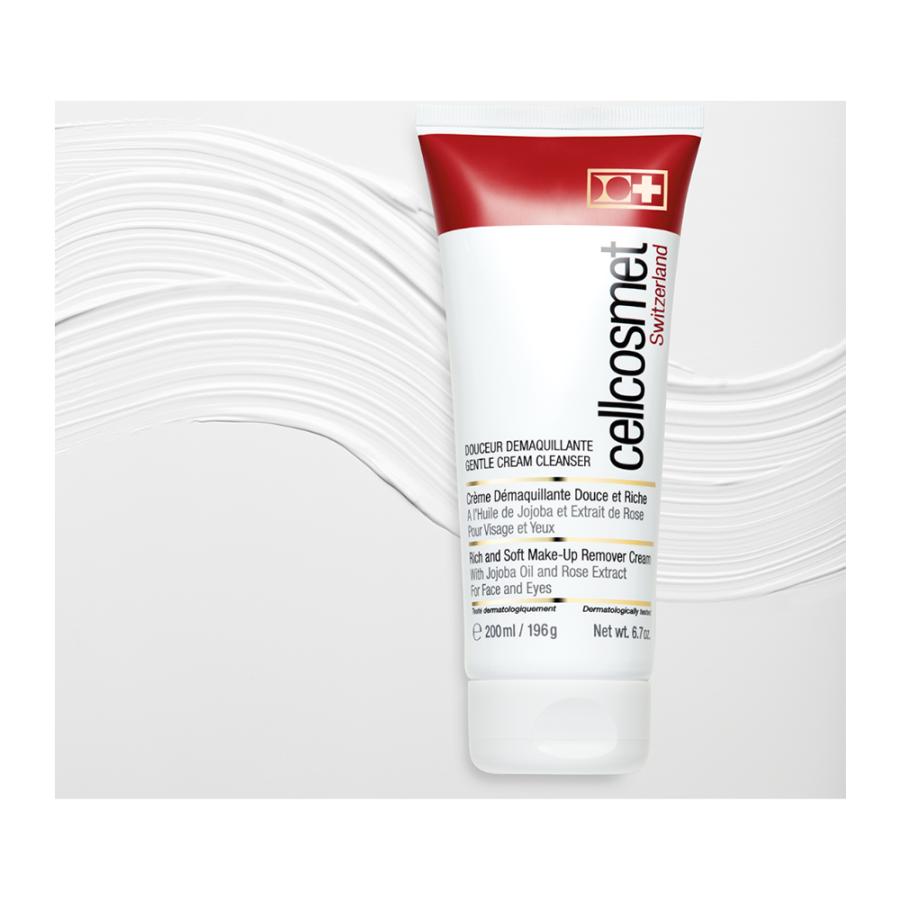cellcosmet（セルコスメ） ジェントルクリームクレンザー 200ml