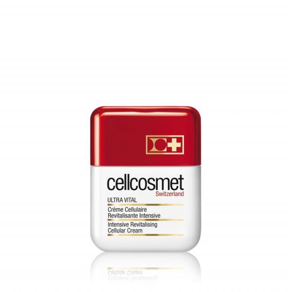 セルコスメウルトラバイタルクリーム 50ml cellcosmet（セルコスメ） ウルトラバイタル 50ml【リニューアル版