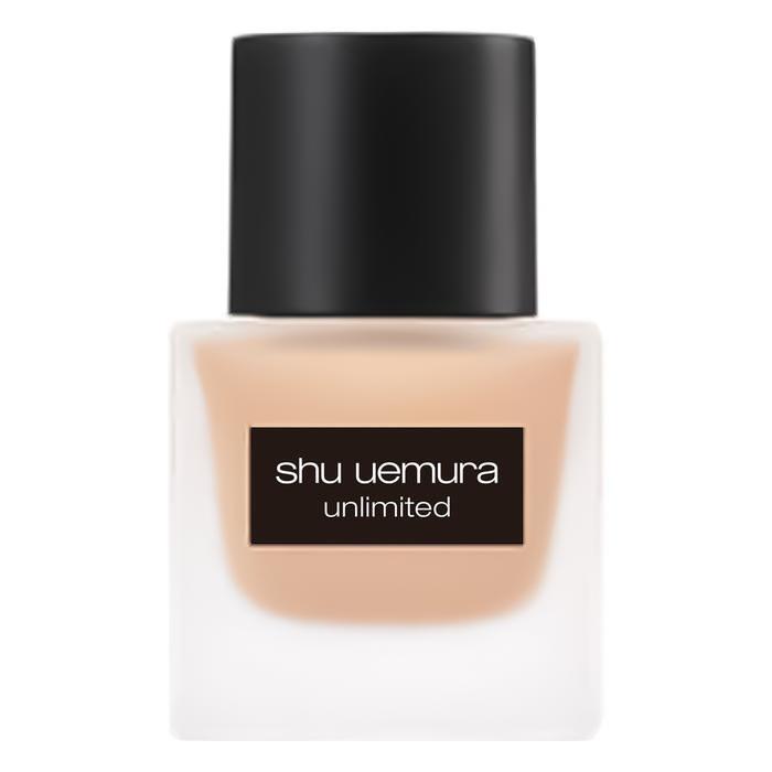 shu uemura リキッドファンデーション 564 アンリミテッド シュウウエムラ ラスティング フルイド 564