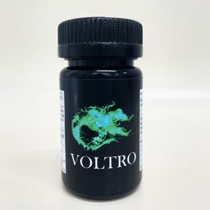 VOLTRO ヴォルトロ 送料無料 新商品 サプリメント 男性 豪華で新しい 健康 メンズ