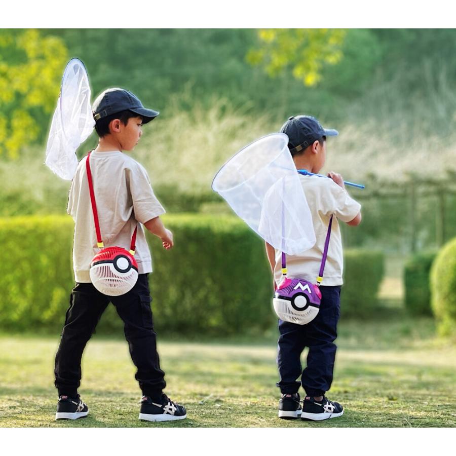 即納 ポケモン マスターボール 虫カゴ 2個セット 虫とり カゴ ポケモン ボール 虫 モンスター C217 2p コスメジャパン 通販 Yahoo ショッピング