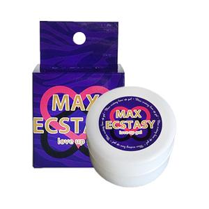 新発売!大人気メンズジェル【MAX ECSTASY love up gel 】送料無料2個セット ビッグハード MAX ECSTASY love up gel マックスエクスタシー ラブ