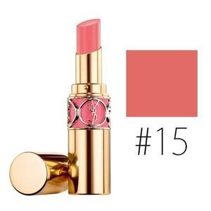 イヴサンローラン Ysl ヴォリュプテ シャイン 15 リップ Ysl 0003 Cosme Lady 通販 Yahoo ショッピング