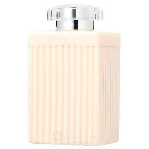 Chloe クロエ ボディ ローション 200ml 訳あり・外箱不良