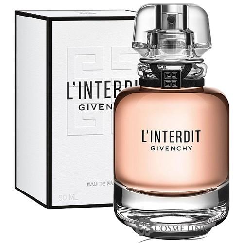 【新品未使用品】GIVENCHY ランテルディ　オーデパルファム50ミリコフレ 専用商品】 GIVENCHY 50ml ランテルディ オーデパルファム 香水