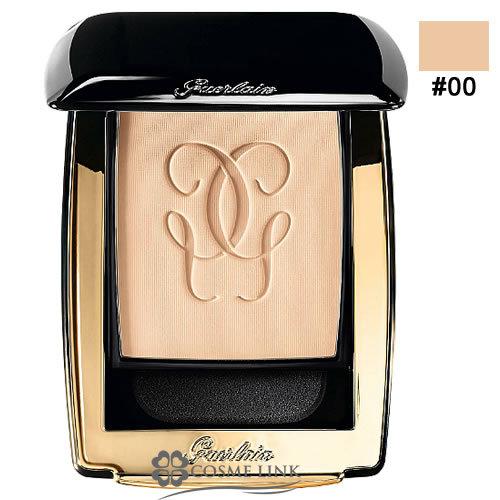 【新品未使用】ゲラン パリュール ゴールド コンパクト00 GUERLAIN（ゲラン） 【並行輸入品】ゲラン パリュール ゴールド