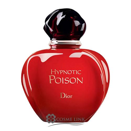 【新品未開封】Dior プワゾン EDT 50ml POISON 並行輸入品 送料無料 クリスチャンディオール プワゾン EDT