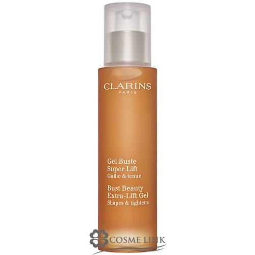 クラランス   ジェル ビュスト タンサール  未使用品 CLARINS（クラランス） 【並行輸入品】クラランス ジェル ビュスト
