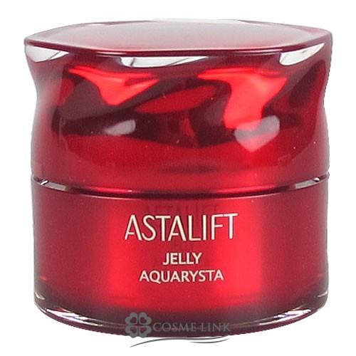 【並行輸入品】フジフィルム アスタリフト ジェリー アクアリスタ 60g 訳あり 外箱不良 (396317)（Yahoo!・コスメリンク Yahoo!店）