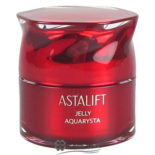 ASTALIFT フジフィルム アスタリフト ジェリー アクアリスタ 40g