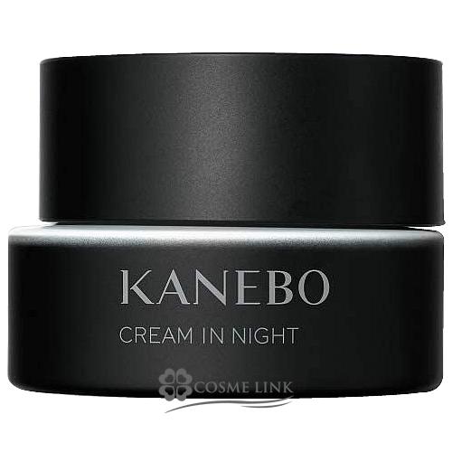 Kanebo 【並行輸入品】カネボウ クリーム イン ナイト 40g 訳