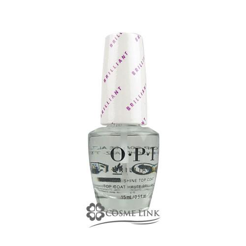 オーピーアイ オーピーアイ ブリリアント トップコート 15ml Sg Y コスメリンク Yahoo 店 通販 Yahoo ショッピング