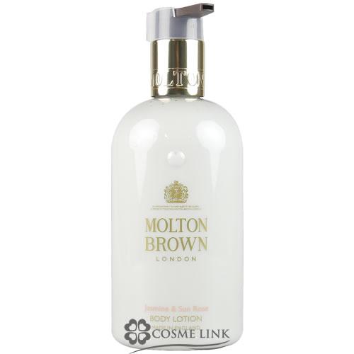 モルトンブラウン ジャスミン＆サンローズ ボディローション 300ml (112248) y0008080112248 コスメリンク