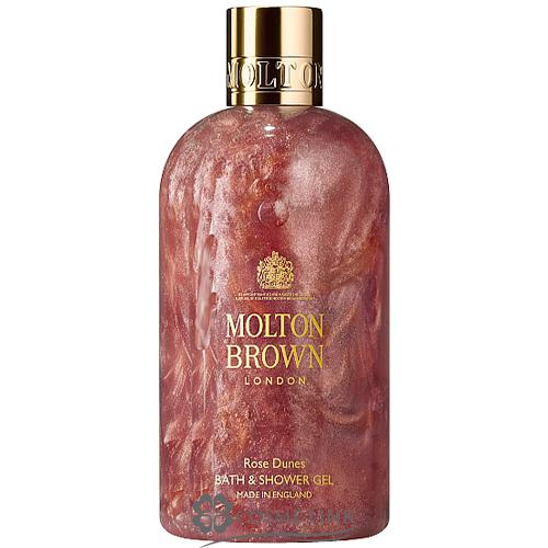 MOLTON BROWN モルトンブラウン ローズデューン バス＆シャワー