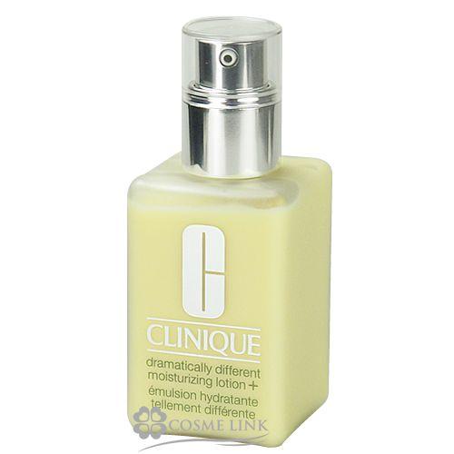 CLINIQUE ドラマティカリーディファレントローション125ml x 2 CLINIQUE（クリニーク） 【並行輸入品】クリニーク ドラマティカリー