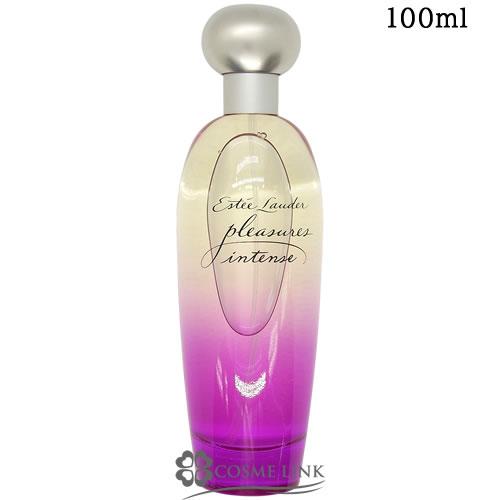 新品未使用 エスティローダー　プレジャーズ インテンス 100ml ESTEE LAUDER（エスティローダー） 【並行輸入品】エスティローダー