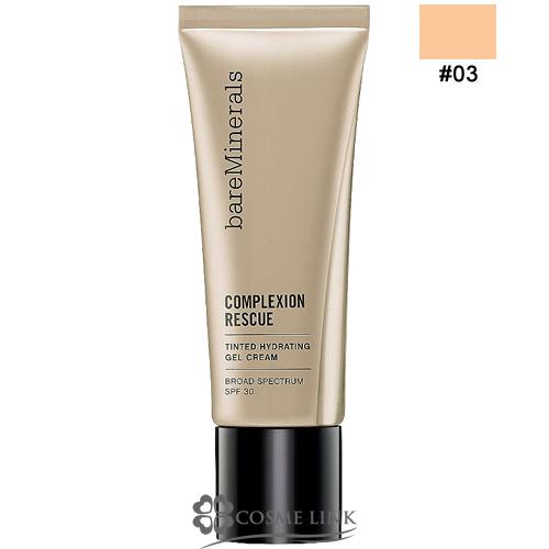 ベアミネラル Cr ティンテッド ジェル クリーム 03 海外仕様パッケージ Y コスメリンク Yahoo 店 通販 Yahoo ショッピング