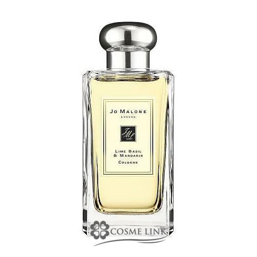 JO MALONE LONDON ジョー マローン ライム バジル & マンダリン JO MALONE LONDON ジョー マローン ライム バジル & マンダリン