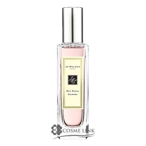 【日本正規店購入】ジョーマローン　 レッドローズコロン　30ml JO MALONE LONDON 【並行輸入品】ジョー マローン レッド ローズ