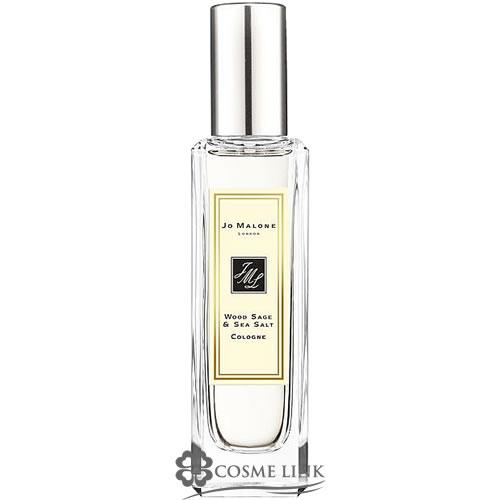 【美品】Jo Malonウッド セージ & シー ソルト コロン / 30mL 楽天市場】ウッドセージ シーソルト 30mlの通販