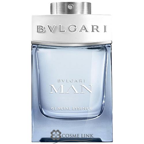 BVLGARI（ブルガリ） 【並行輸入品】ブルガリ マン グレイシャル