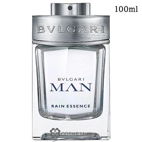 新品　ブルガリ マン レイン エッセンス 2本セット　100ml/15ml 新品 ブルガリ マン レイン エッセンス 2本セット 100ml/15ml