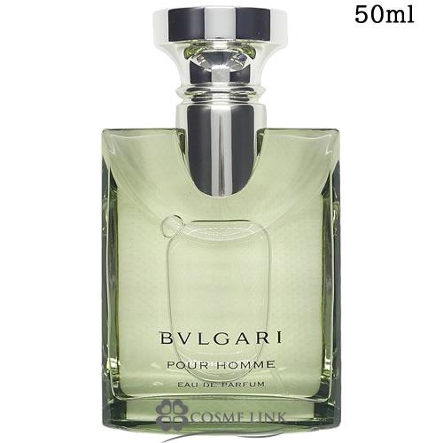 BVLGARI ブルガリ プールオム オードパルファム EDP 50ml 【香水 BVLGARI ブルガリ プールオム オードパルファム EDP 50ml 【香水
