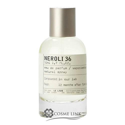 LE LABO（ルラボ） 【並行輸入品】ルラボ NEROLI 36 ネロリ 36 オード 